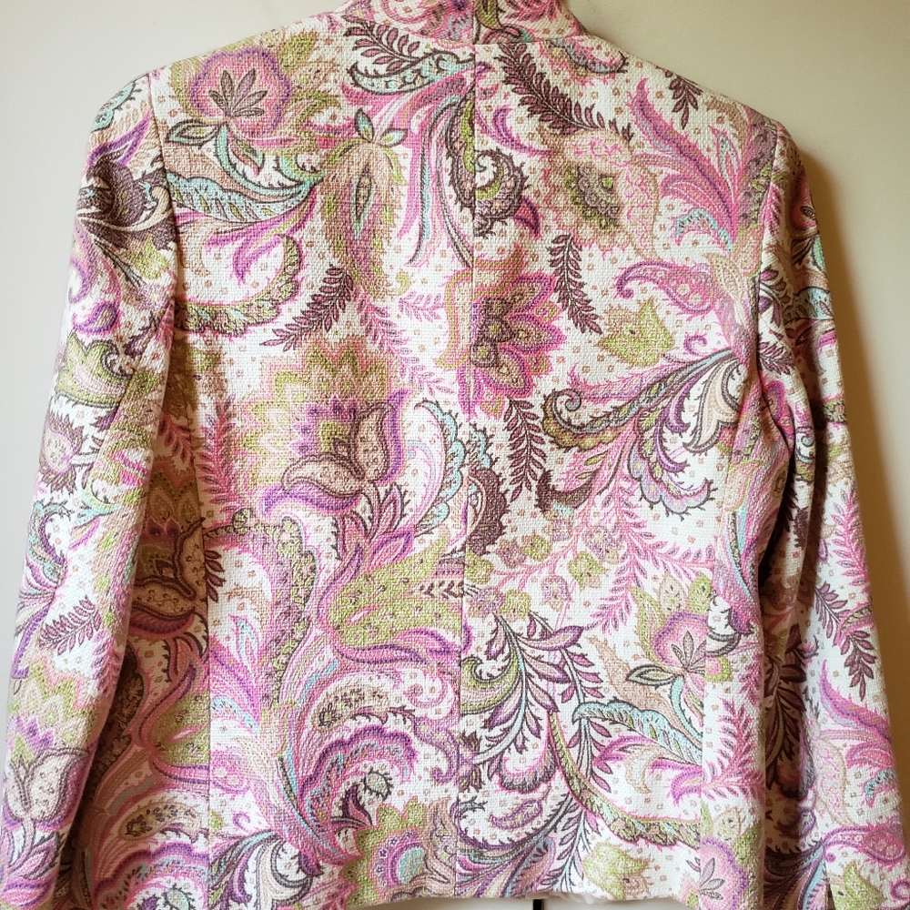 Jacket - Picture 2 of 2